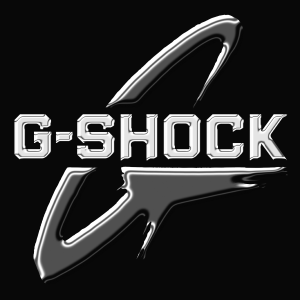 G-SCHOCK