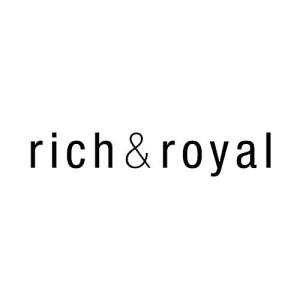 RICH & ROYAL