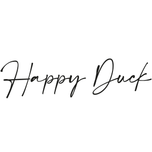 HAPPY DUCK