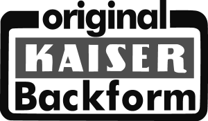Kaiser Backform