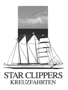 Star Clippers Kreuzfahrten