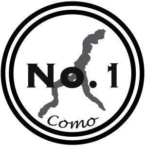No.1 Como