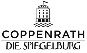 Coppenrath Die Spiegelburg