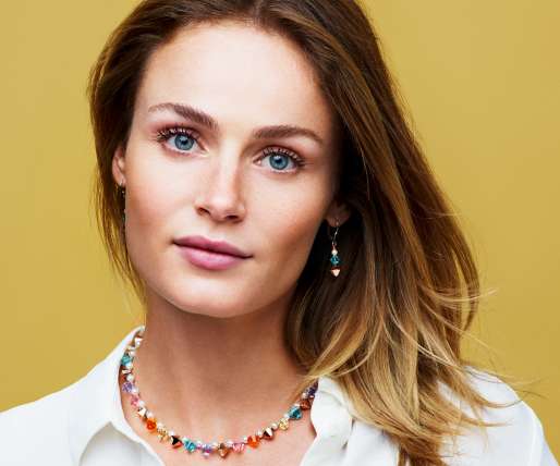 AUSSERGEWÖHNLICHER SCHMUCK VON COEUR DE LION