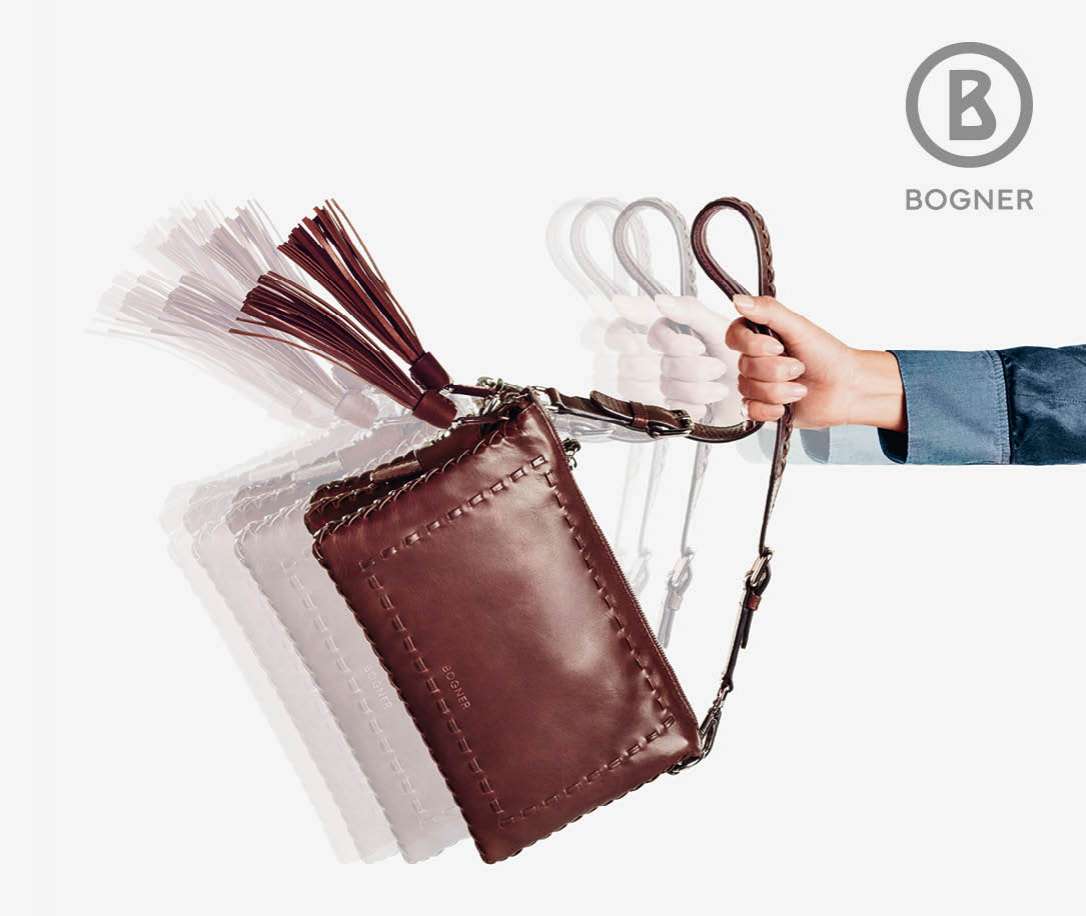 BOGNER TASCHEN