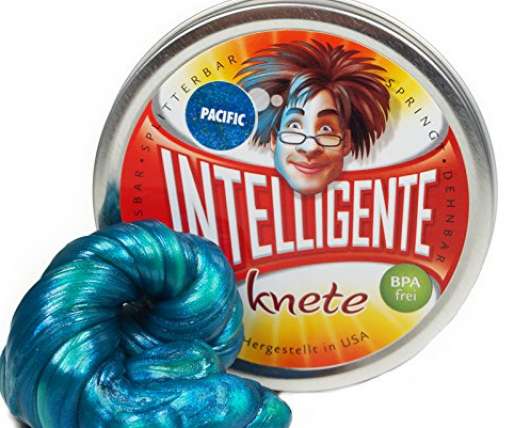 INTELLIGENTE KNETE