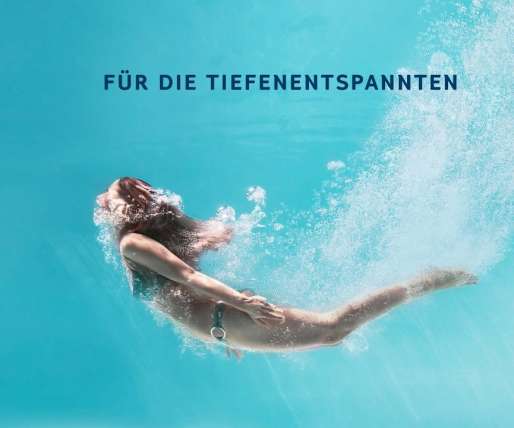 TIEFENENTSPANNT REISEN MIT TUI