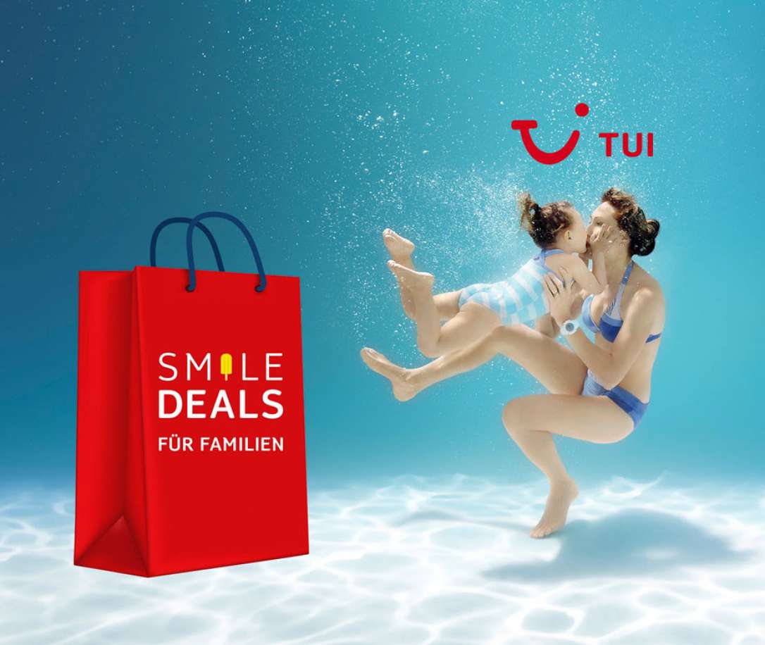 TUI FAMILY DEALS