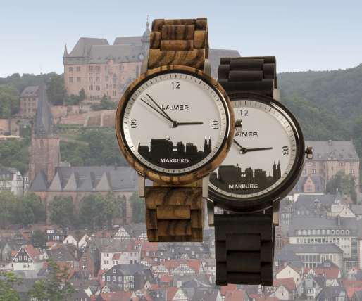 MARBURG UHR