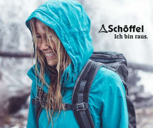 SCHÖFFEL OUTDOORJACKEN