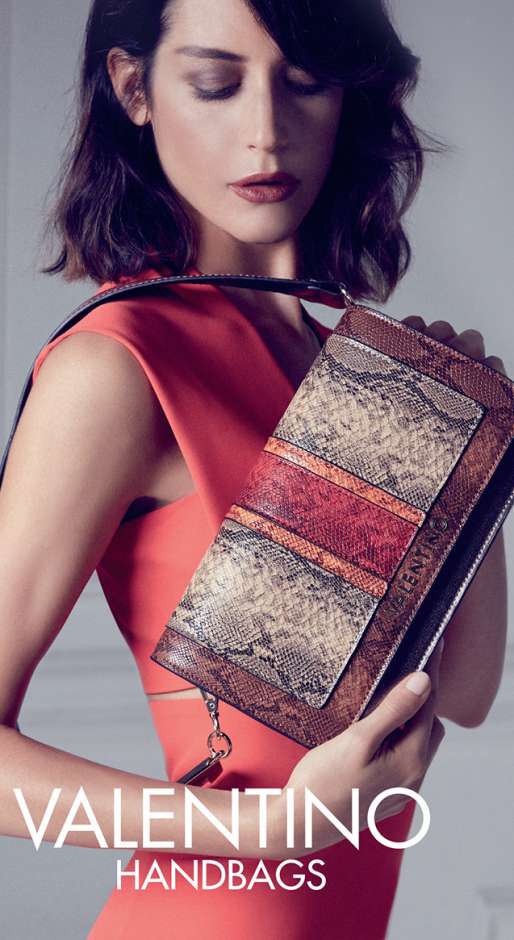 VALENTINO LUXUSTASCHEN