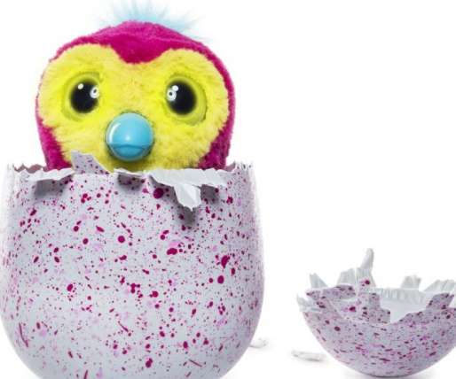 HATCHIMALS, DER SPIELZEUGTREND