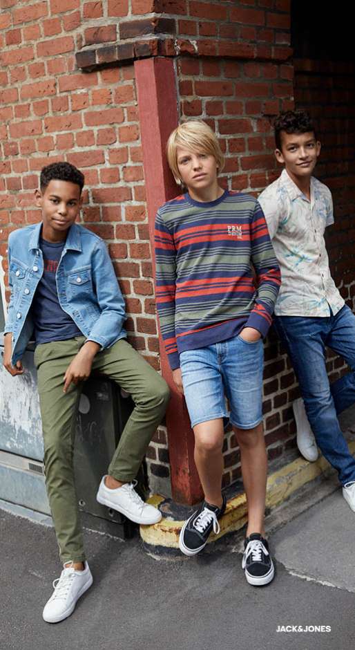 Jugendliche klamotten Clearance