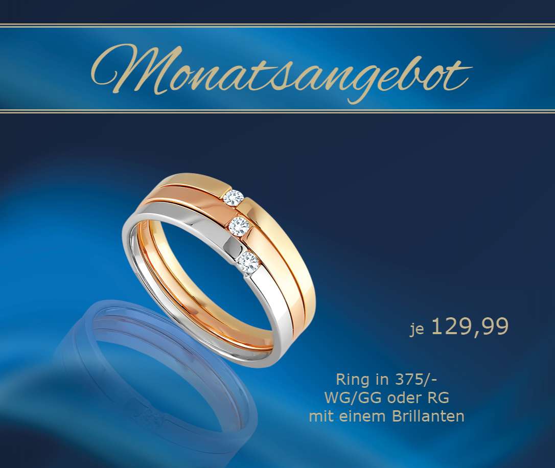 MONATSANGEBOT