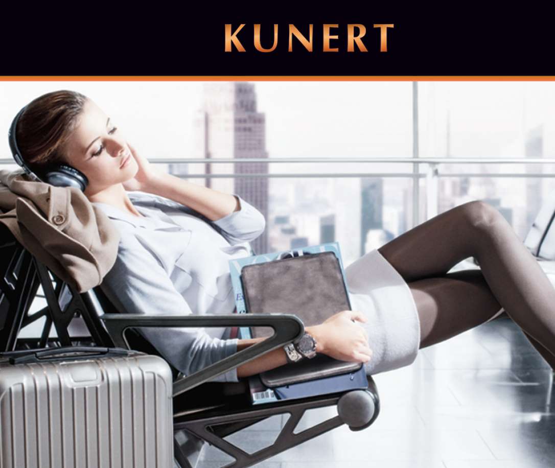 Kunert - Fly and Care