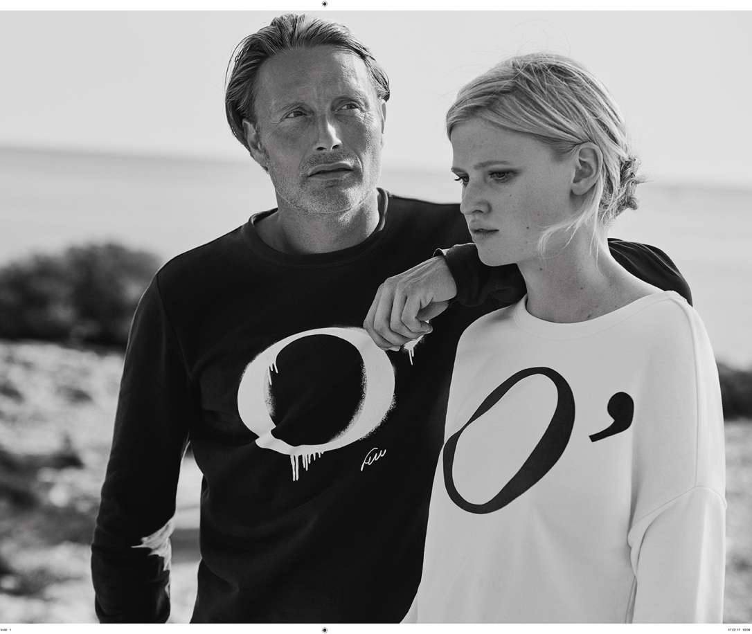 50 YEARS OF MARC O' POLO