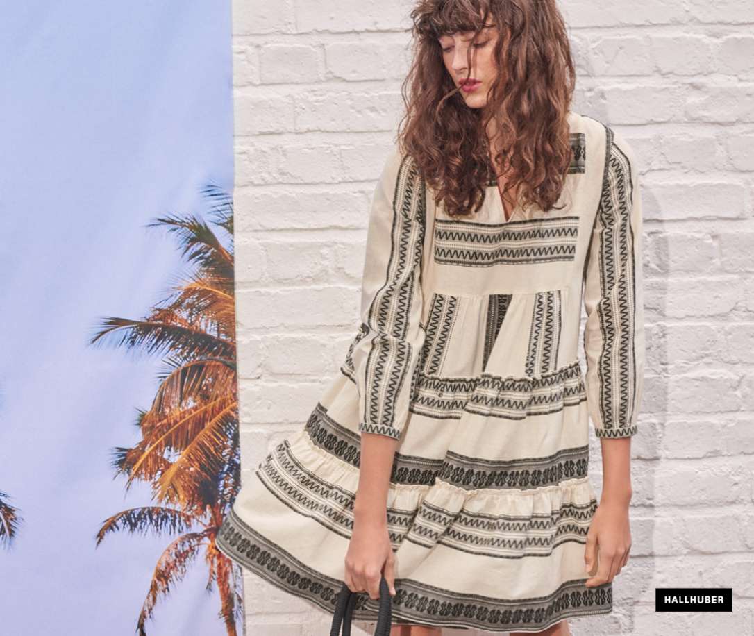 PALM AFFAIRS
