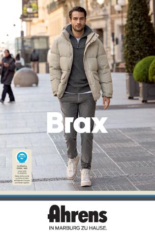 Brax Herren
