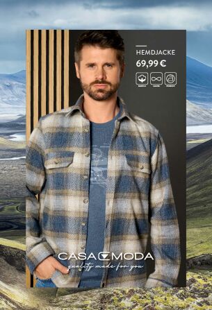 CASAMODA Herbsttrends