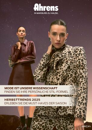 Unser Magazin