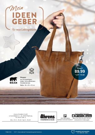 Taschen & Gepäck Highlights