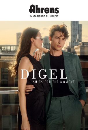 Digel - Suits For The Moment