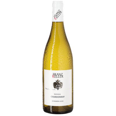 Franz Keller Bassgeige Chardonnay - 6