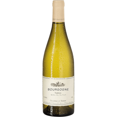 Collovray & Terrier Bourgogne Chardonnay Tradition - 21