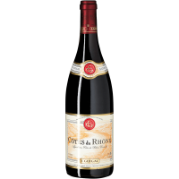 Rhone - Château d‘Ampuls Côtes du Rhône Rouge E.Guigal