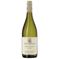 Nahe - Dönnhoff Grauburgunder