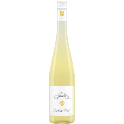 Diel de Diel Weißes Burgunder-Cuvée - 2