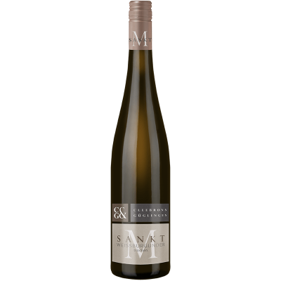 Sankt M Weissburgunder - 7