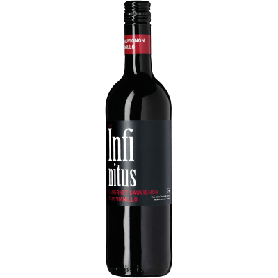 Bujanda Infinitus Cabernet Sauvignon Tempranillo - 15