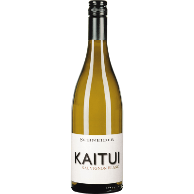 Markus Schneider Sauvignon Blanc "KAITUI" - 5