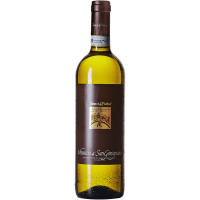 Toscana - Teruzzi & Puthod Vernaccia di San Gimignano