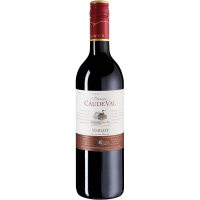 Languedoc-Roussillon - Domaine Caude Val Merlot