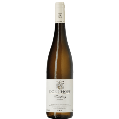 Dönnhoff Riesling - 2
