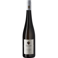 Rheingau - Künstler Kirchenstück Riesling Kabinett