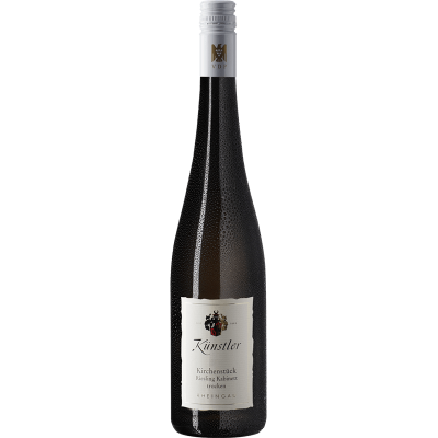 Künstler Kirchenstück Riesling Kabinett - 3