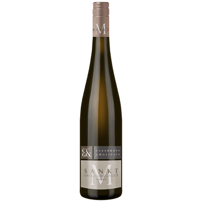 Sankt M Grauburgunder - 7