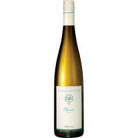 Rheingau - Georg Breuer "Charm" Riesling halbtrocken
