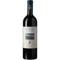 Toscana - Ornellaia Le Volte
