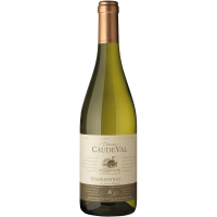 Languedoc-Roussillon - Domaine Caude Val Chardonnay