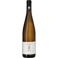 Franken - Rudolf Fürst Riesling pur mineral