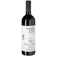 Piemont - Giacosa Fratelli Barbera d‘Alba - Bussia