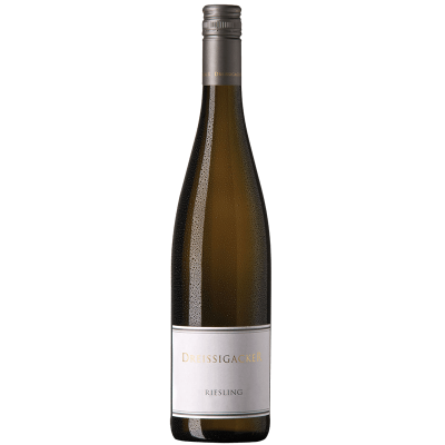 Dreissigacker Riesling - 4