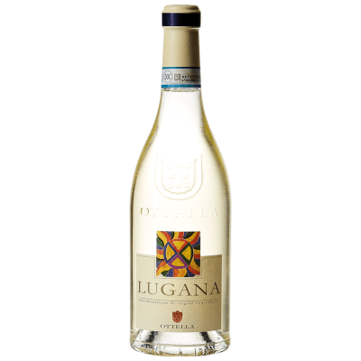 Ottella Lugana Bianco - 10