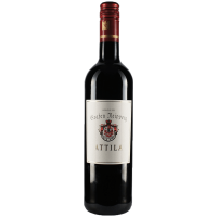 Württemberg - Attila Rotwein-Cuvée Graf Neipperg