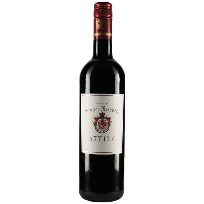 Attila Rotwein-Cuvée Graf Neipperg - 7