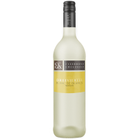 Württemberg - Dreiviertel Blanc de Blancs feinherb